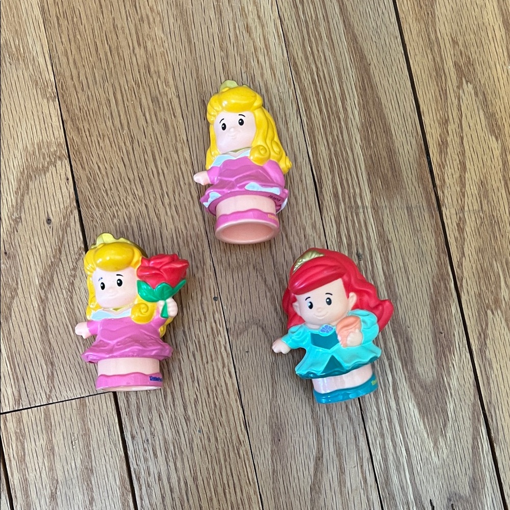 Little People